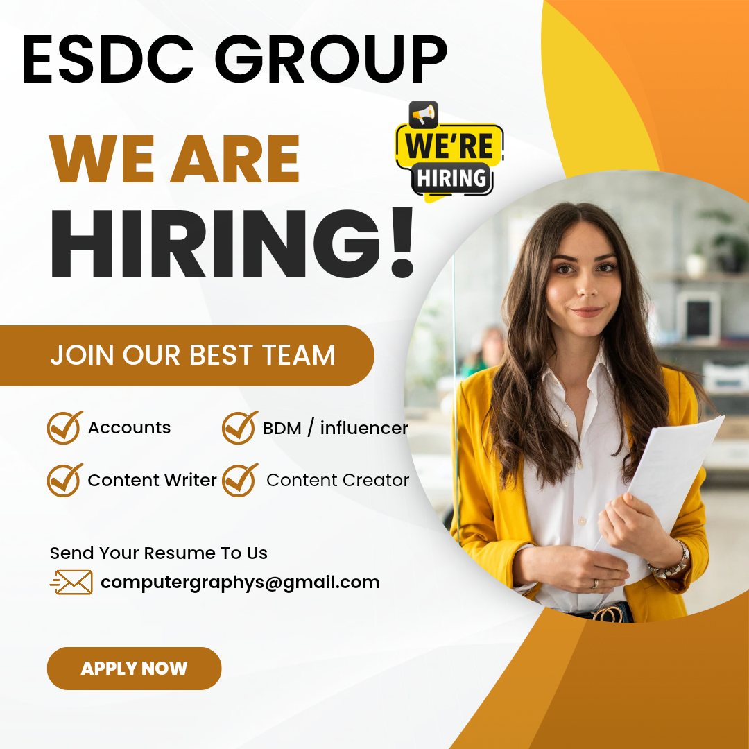 Esdc